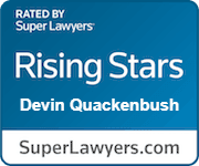 Super Lawyers Rising Star