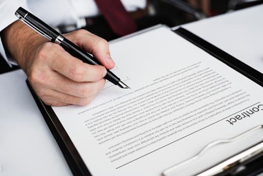 Business Contracts & Transactions — Quackenbush Legal, PLLC