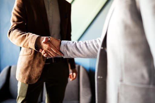 Business Formation — Quackenbush Legal, PLLC