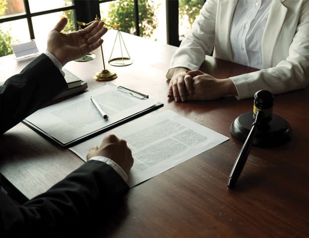 Business Law — Quackenbush Legal, PLLC