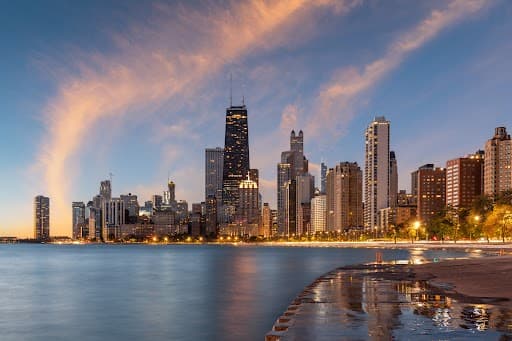 Chicago Estate Planning — Quackenbush Legal, PLLC