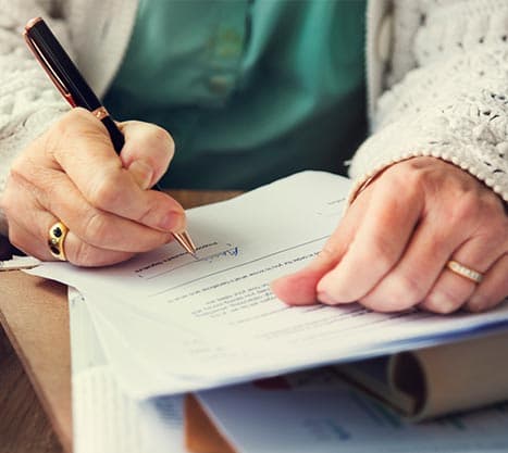 Child Support — Quackenbush Legal, PLLC