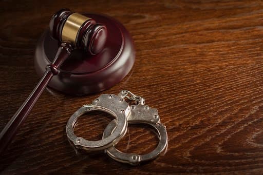 Criminal Defense — Quackenbush Legal, PLLC