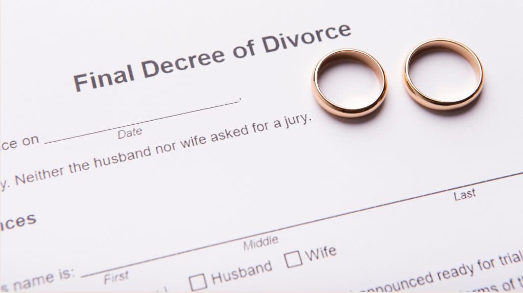 Divorce — Quackenbush Legal, PLLC