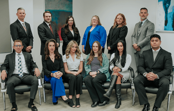 Wills & Estates — Quackenbush Legal, PLLC