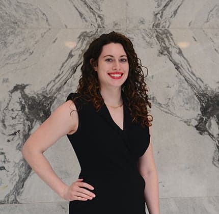 Alyssa G. Beard — Quackenbush Legal