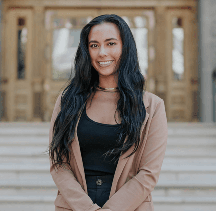 Shauntel Painter — Quackenbush Legal