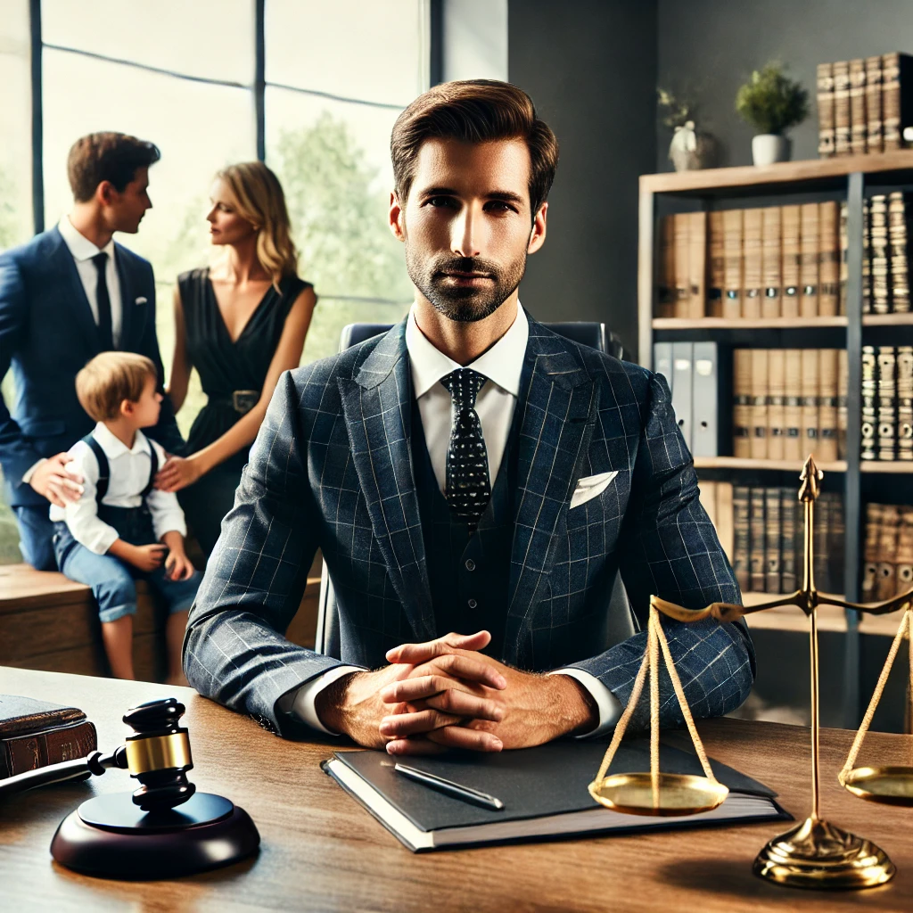 Custody Lawyers near me in Utah: Comprehensive Guide and Insights