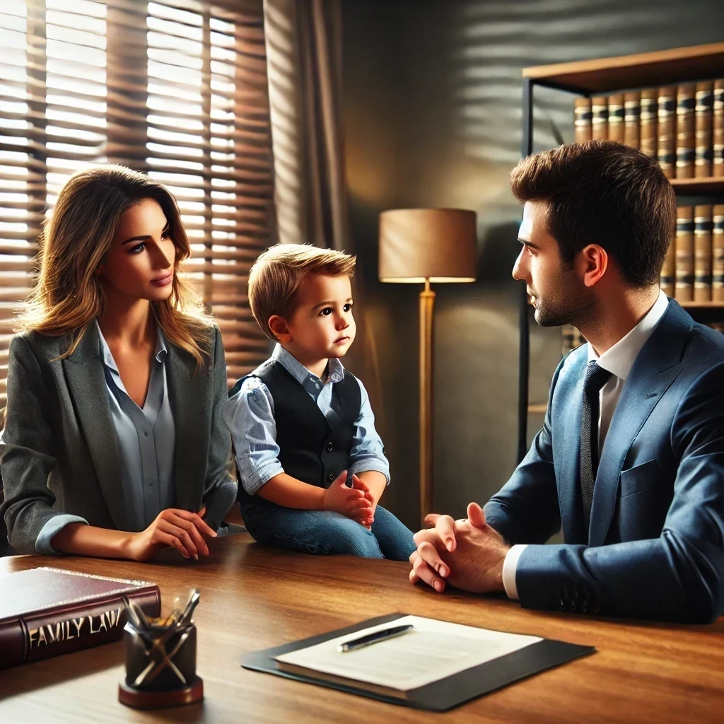 Family Law Attorney Chicago IL: Your Comprehensive Guide for Divorce and Family Disputes